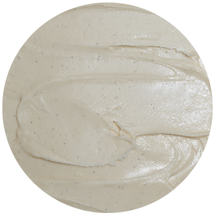 Chill Gelato vanilla flavour