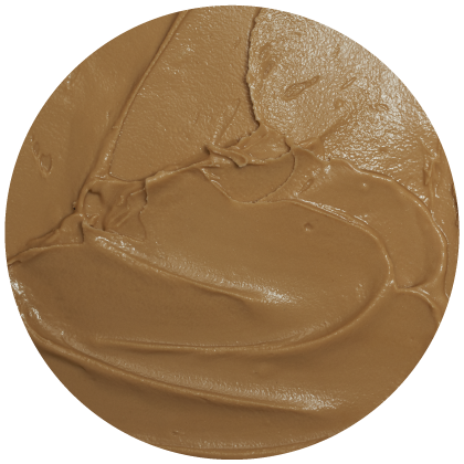 Chill Gelato salted caramel flavour