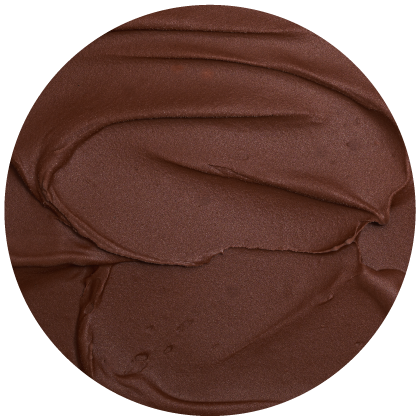 Chill Gelato dark chocolate flavour