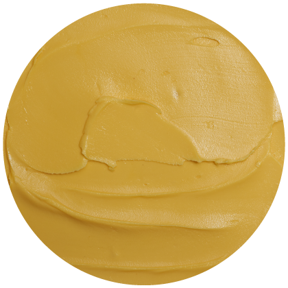 Chill Gelato mango flavour
