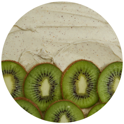 Chill Gelato kiwi flavour