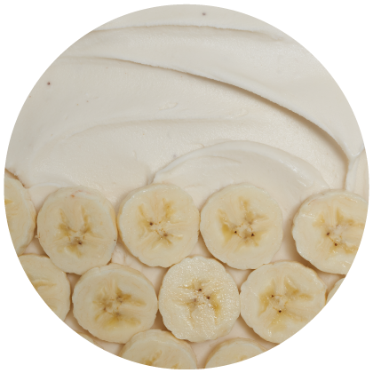 Chill Gelato banana flavour