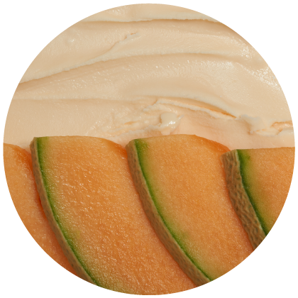 Chill Gelato melon flavour